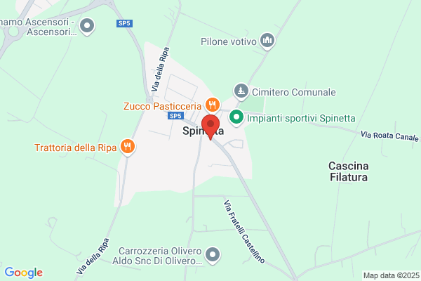 Arredamenti Anfossi Fratelli Snc