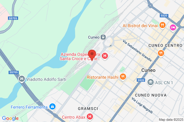 Parcheggio MOVICENTRO | APCOA