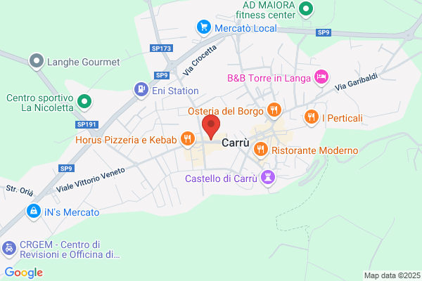 Top Service Di Comollo Giovanna & C. Snc