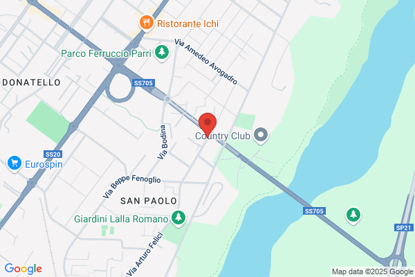 Agostinetto Avellino Srl