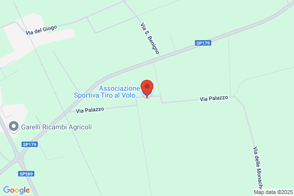 Associazione Sportiva Tiro al Volo Arnaldo Emanuel