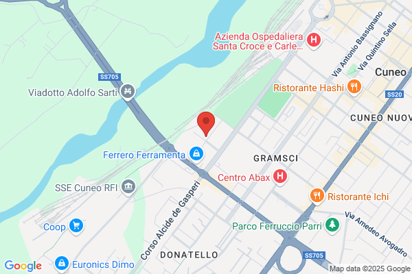 Autras Cuneo