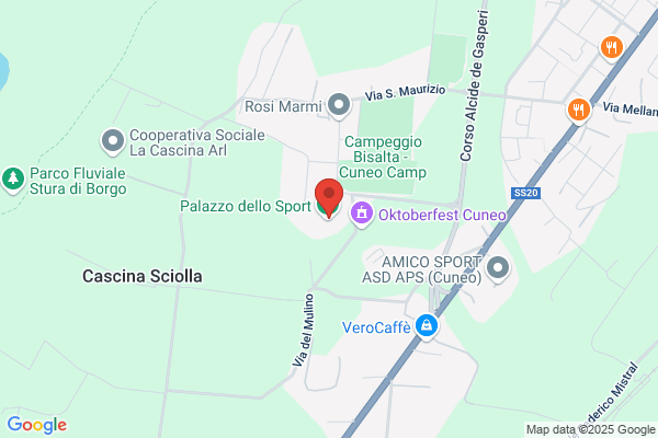 Centro Provinciale Medicina Dello Sport Città Di Cuneo