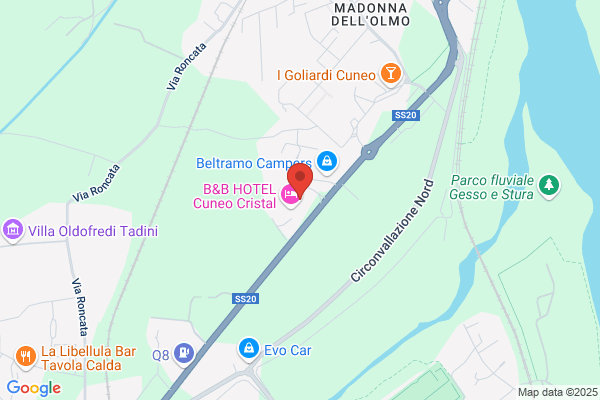 Cinemastore Cuneo