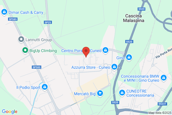 Eurocamion Service S.N.C.