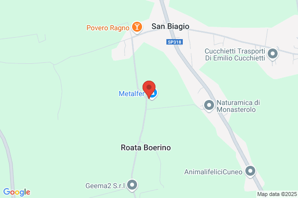 Ferro Mauro Angelo