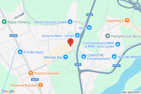 IPERCERAMICA