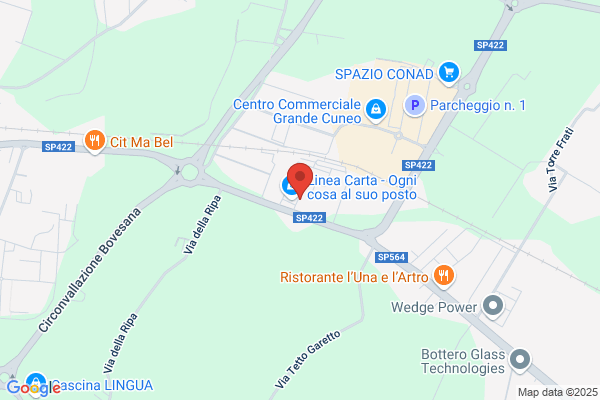Intercasa Arredamenti S.R.L.