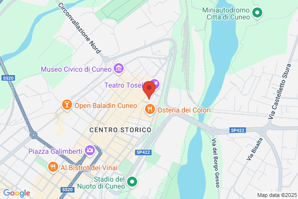 Investigazioni Aurora