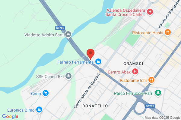 Istituto Feller Cuneo Di Bracco A. & C. (S.A.S.)