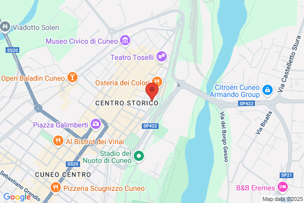 La Bottega della Bicicletta