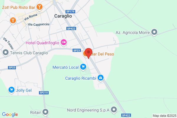 Lacquario Di Dal Zotto Ivano E Ferrero cristiana s.N.C.