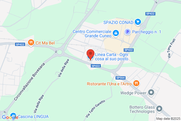 Linea Carta