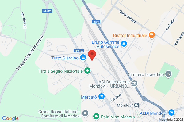 Lolimpo Di Lupi Fausto