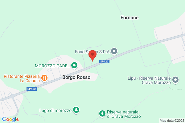 Manzo Caffaratti irma