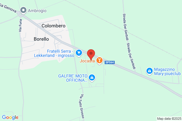 Meinero Elettroimpianti Di Meinero Carlo & Meinero giovanni (S.N.C.)