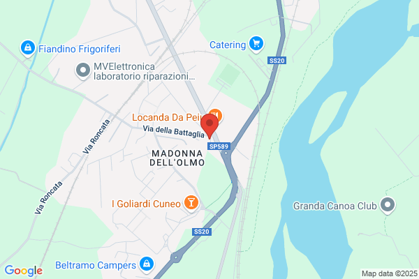 Miglioranza amanzio