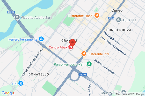 Carfora Dott.ssa Maria Gabriella