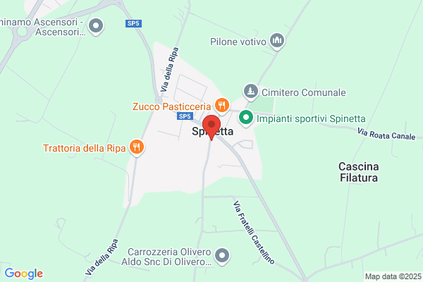 Bergese Dr. Bruno