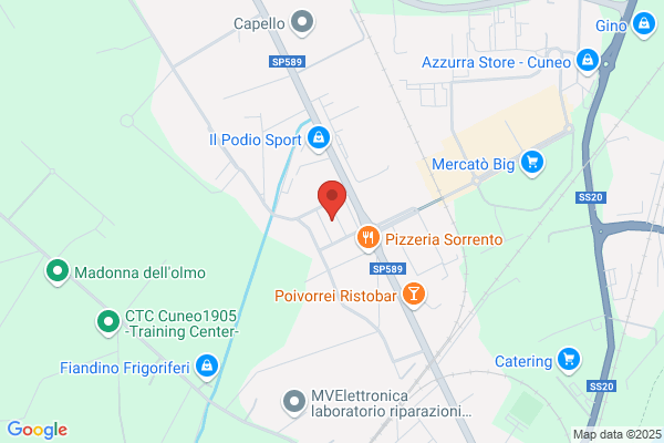 Spirolazzi Maria Pia