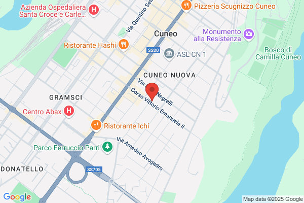 Nuovo Emporio del Colore