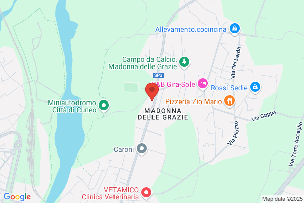 Saltalamacchia mauro