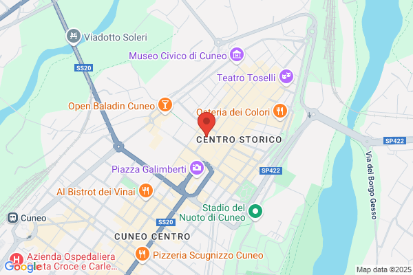 Pizzeria Capri