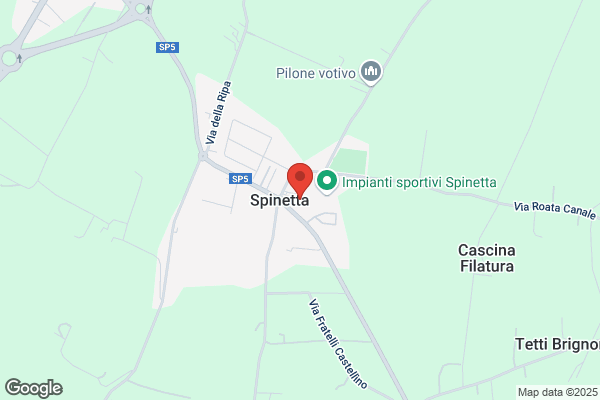 Pizzeria Cera Una Volta