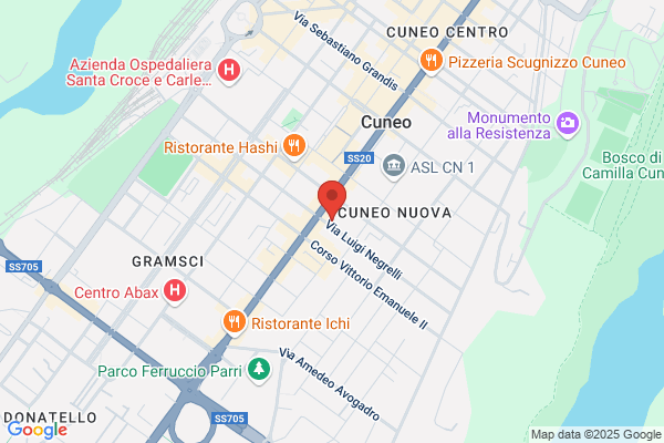 Pizzeria S. Lucia