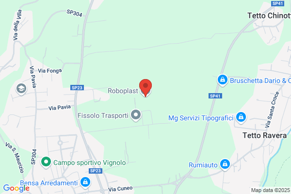 Roboplast S.R.L.