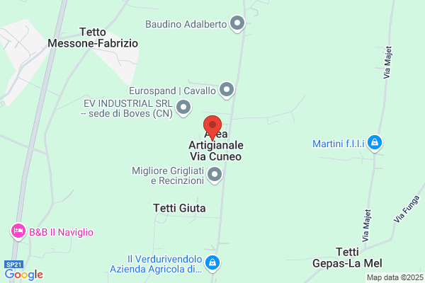 Giordano Michele