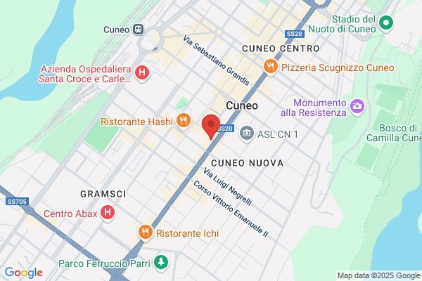Peretti franco