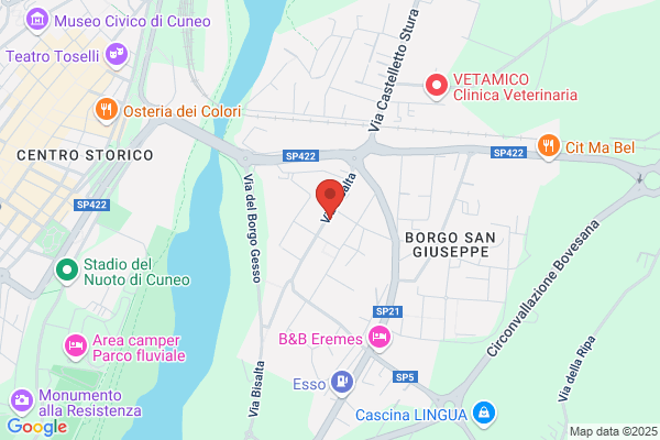 Macelleria Ghibaudo - Agrimacelleria
