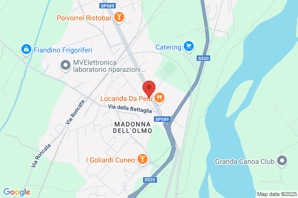 Macelleria Livio