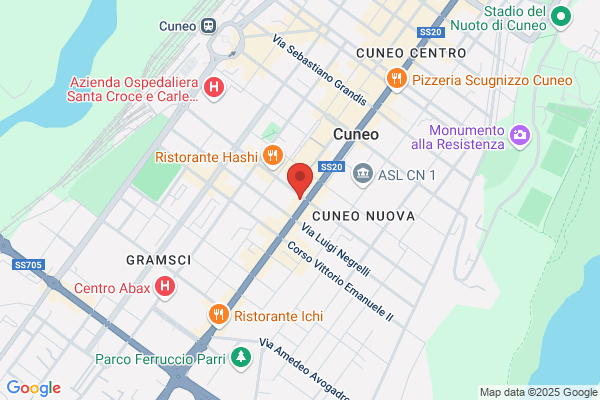 Macelleria Mauro e Liliana