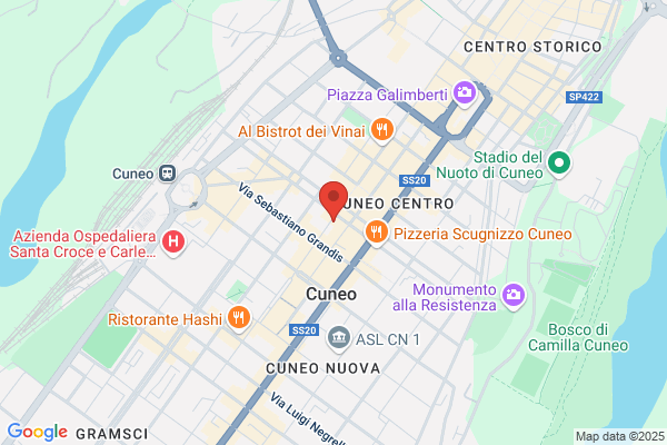 Le Valli Di Sicilia S.R.L.