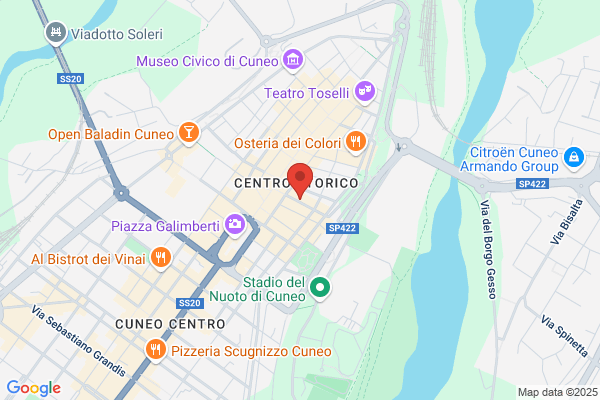 Sotto E Sopra