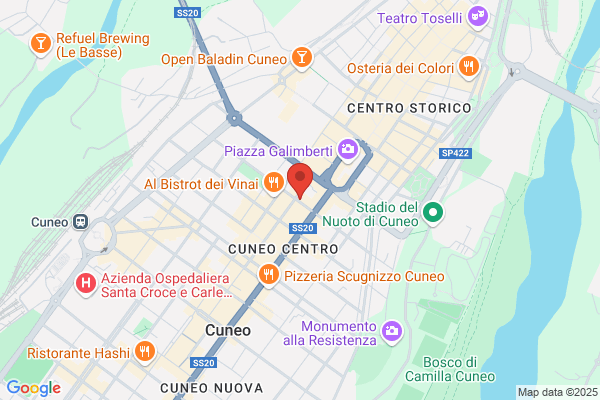 Studio Carrara & Carrara Sas
