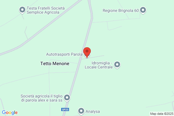 Autotrasporti Parola
