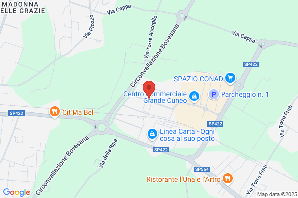 Stac Termica