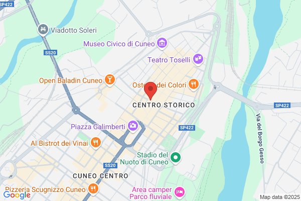 In Bocca all'Amo By Gastró18