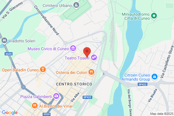 Ristorante Primitivo