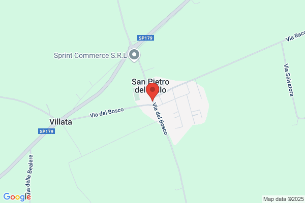 Bar Trattoria Dell' Gall
