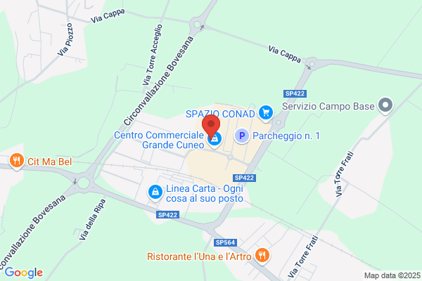 Il Ghiotto Ristosnack Café
