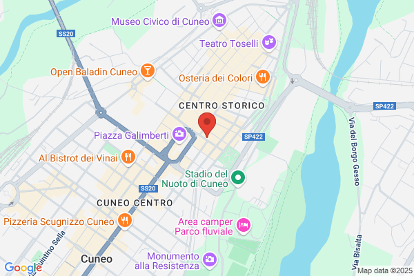 Il Ventaglio Di Milano Susanna E C. S.A.S.