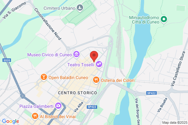 Osteria Amor di Gusto