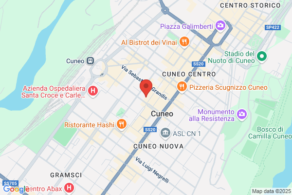Panificio Cerutti