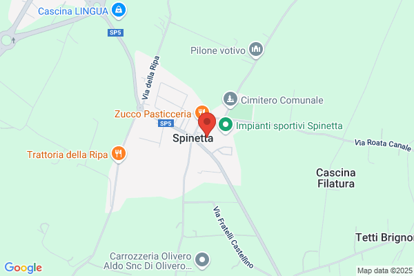 Pizzeria C'Era Una Volta