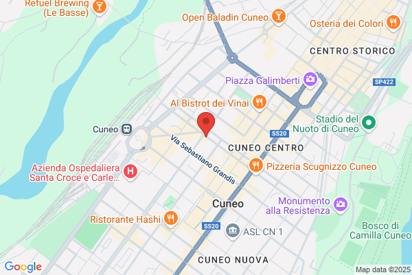 Pizzeria Il Pezzo - La Vera Pizza Italiana