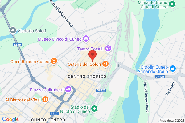 Pizzeria Il Tagliere di Via Roma